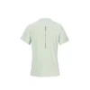D.Fresh Lauf-T-Shirt „Light Green“