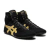 Dan Gable Evo 3 „Black Rich Gold“