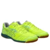 DESTAQUE K FF „Safety Yellow Atlantis Blue“