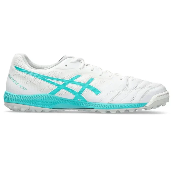 Destaque K FF TF „White Sea Glass“