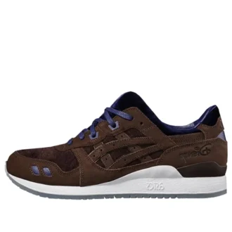 Disney x Gel-Lyte 3 „Die Schöne und das Biest – Coffee Bean“