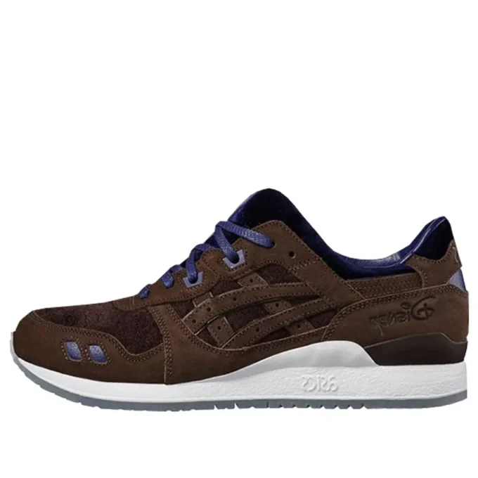 Disney x Gel-Lyte 3 „Die Schöne und das Biest – Coffee Bean“