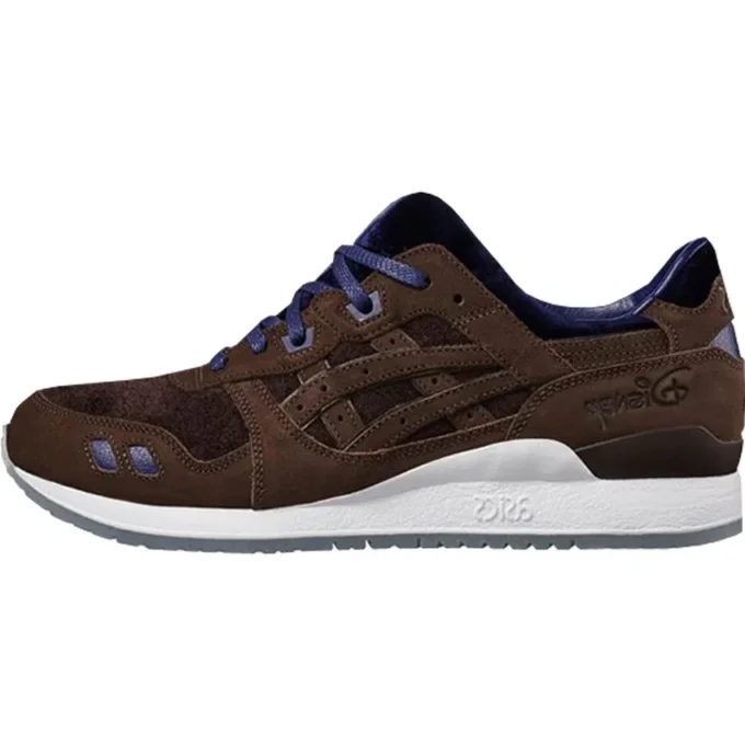 Disney x Gel-Lyte 3 „Die Schöne und das Biest – Coffee Bean“