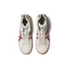 Double Clutch „Gray Red“