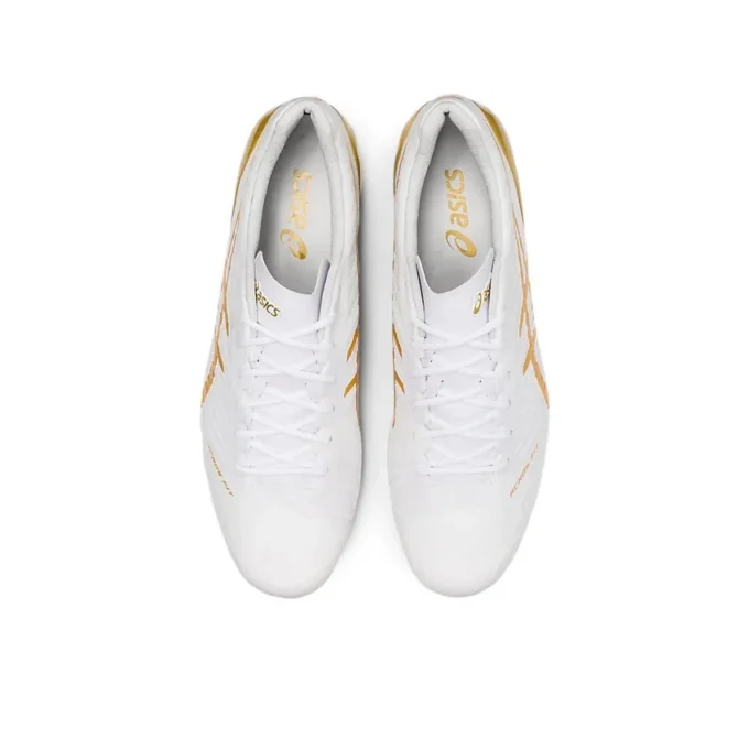 DS Light Acros 2 „White Rich Gold“