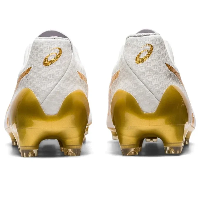 DS Light Acros 2 „White Rich Gold“