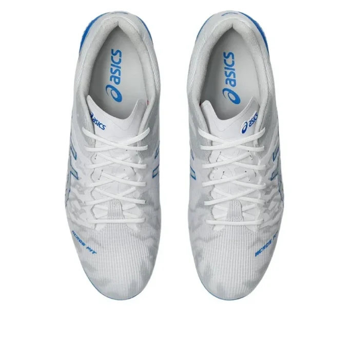 DS Light Acros 3 „White Electric Blue“