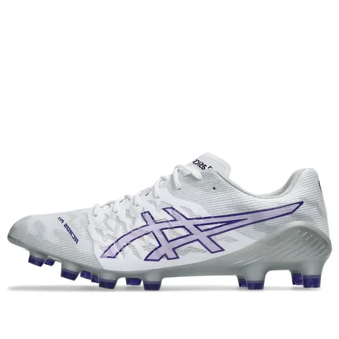 DS Light Acros 3 „White Gentry Purple“