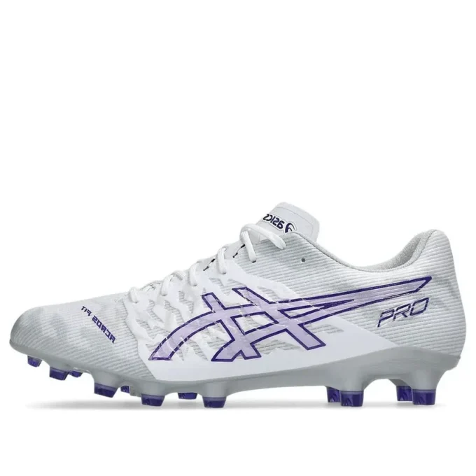 DS Light Acros Pro 3 „White Gentry Purple“