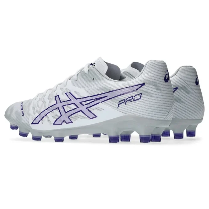 DS Light Acros Pro 3 „White Gentry Purple“