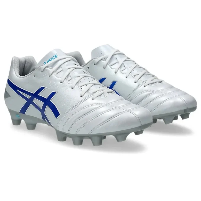 DS Light Advance 2E Wide „White Tuna Blue“