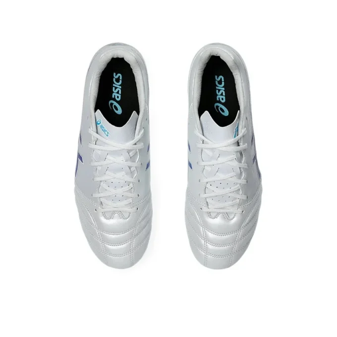 DS Light Advance 2E Wide „White Tuna Blue“