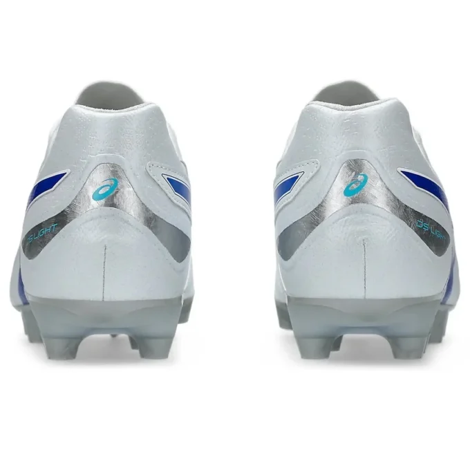 DS Light Advance 2E Wide „White Tuna Blue“