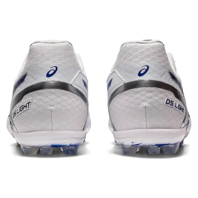 DS Light AG „Asics Blue“