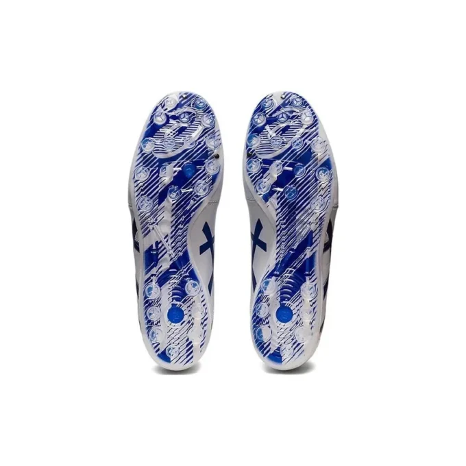 DS Light AG „Asics Blue“