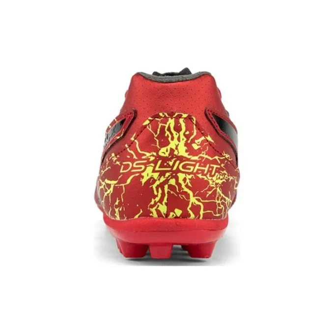 DS Light AG „Rot Schwarz Gold“