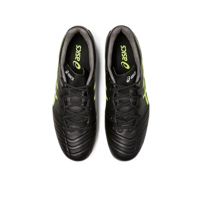 DS Light AG „Schwarz Safety Yellow“