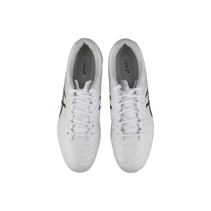 DS Light AG „White Green“