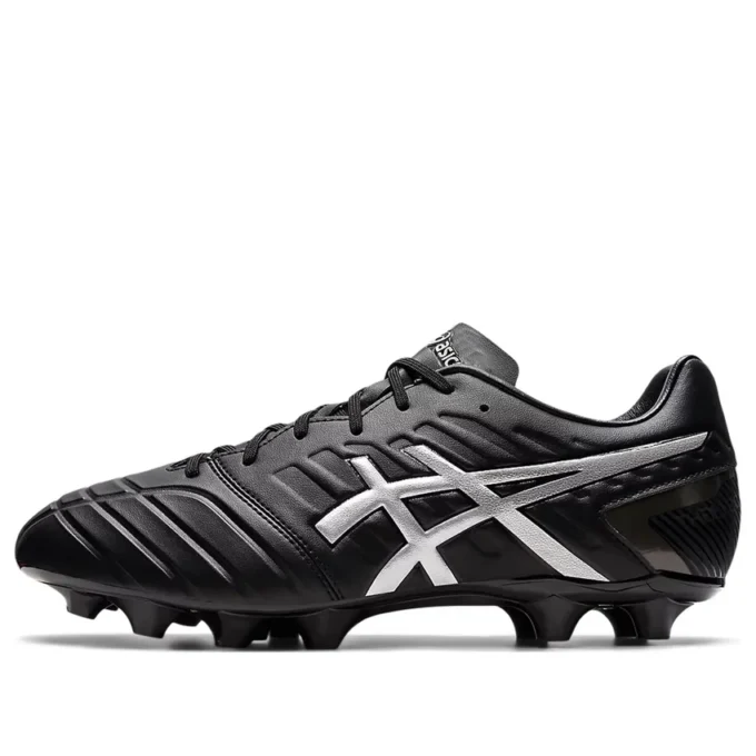 DS Light Club 2E „Black Pure Silver“