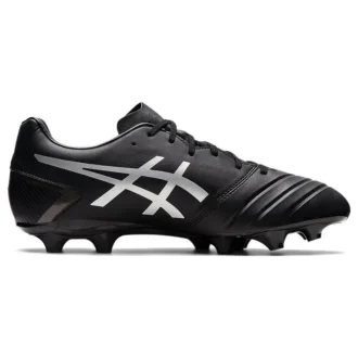 DS Light Club 2E „Black Pure Silver“