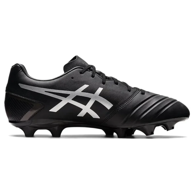 DS Light Club 2E „Black Pure Silver“