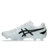 DS Light Club 2E Wide „White Black“