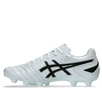 DS Light Club 2E Wide „White Black“