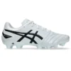 DS Light Club 2E Wide „White Black“