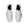 DS Light Club 2E Wide „White Black“
