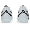 DS Light Club 2E Wide „White Black“