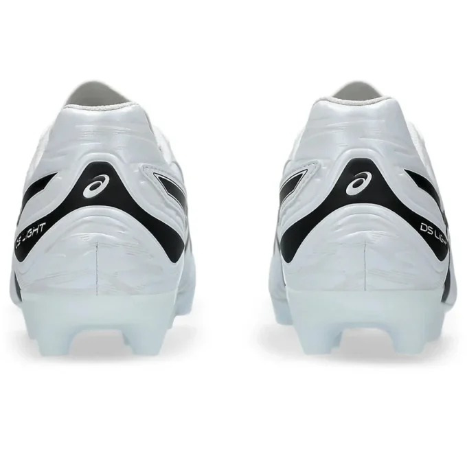 DS Light Club 2E Wide „White Black“