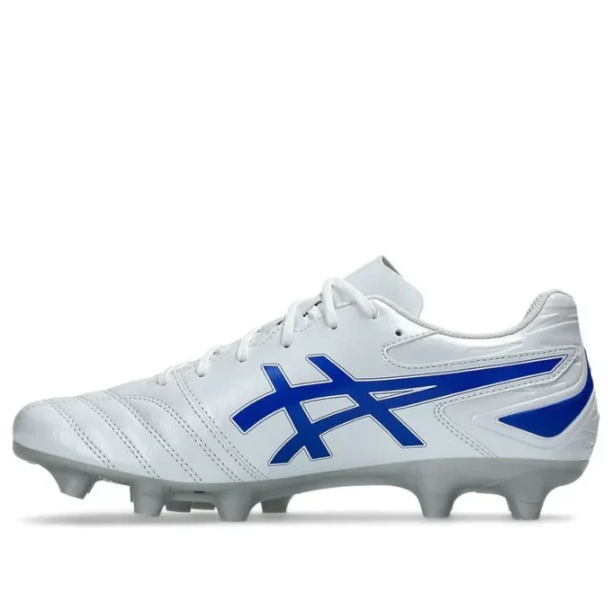 DS Light Club 2E Wide „White Tuna Blue“