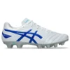 DS Light Club 2E Wide „White Tuna Blue“