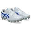 DS Light Club 2E Wide „White Tuna Blue“