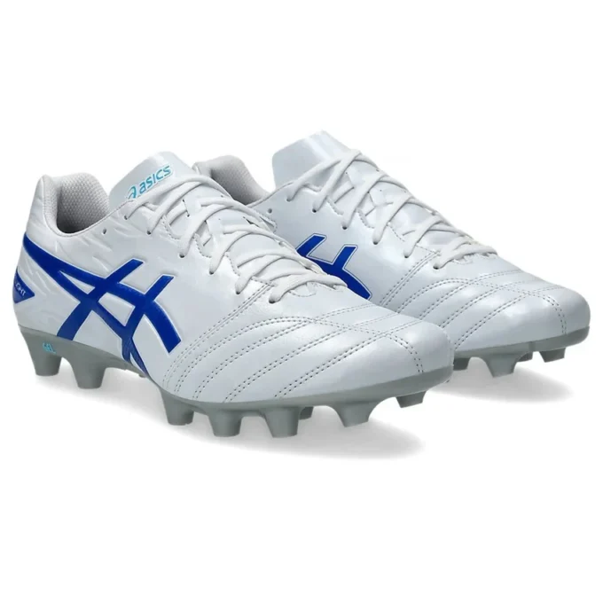 DS Light Club 2E Wide „White Tuna Blue“