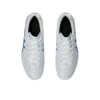DS Light Club 2E Wide „White Tuna Blue“