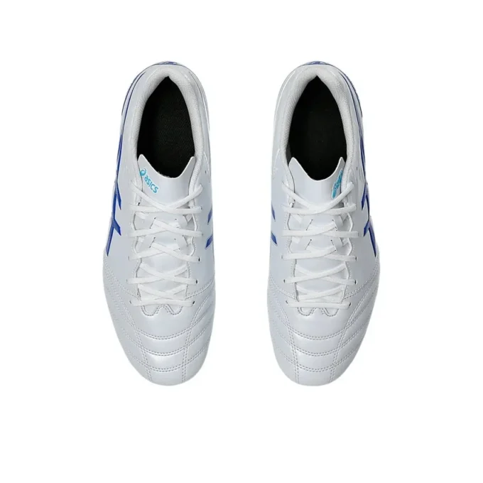 DS Light Club 2E Wide „White Tuna Blue“