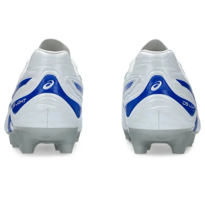 DS Light Club 2E Wide „White Tuna Blue“