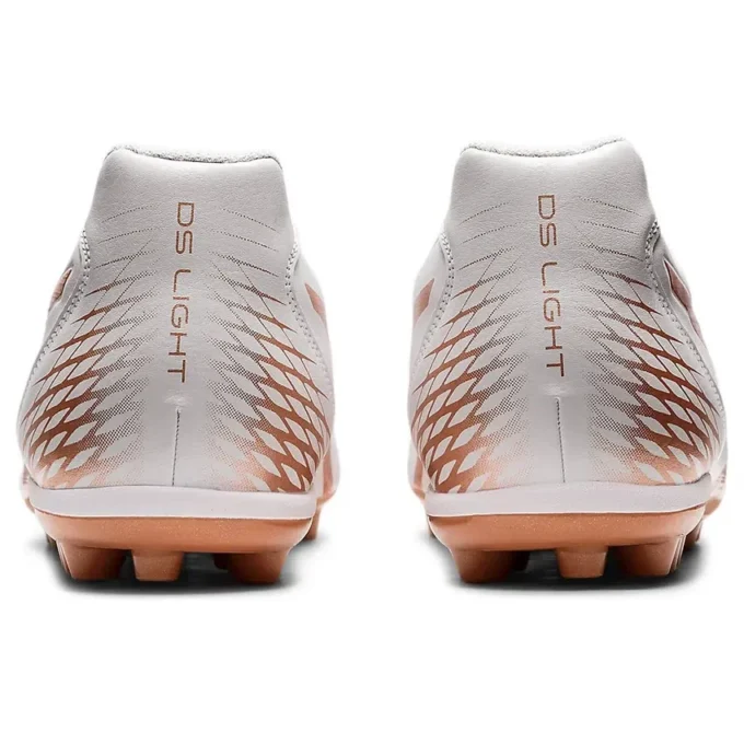 DS Light Club AG „White Rose Gold“