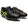 DS Light Club „Black Safety Yellow“