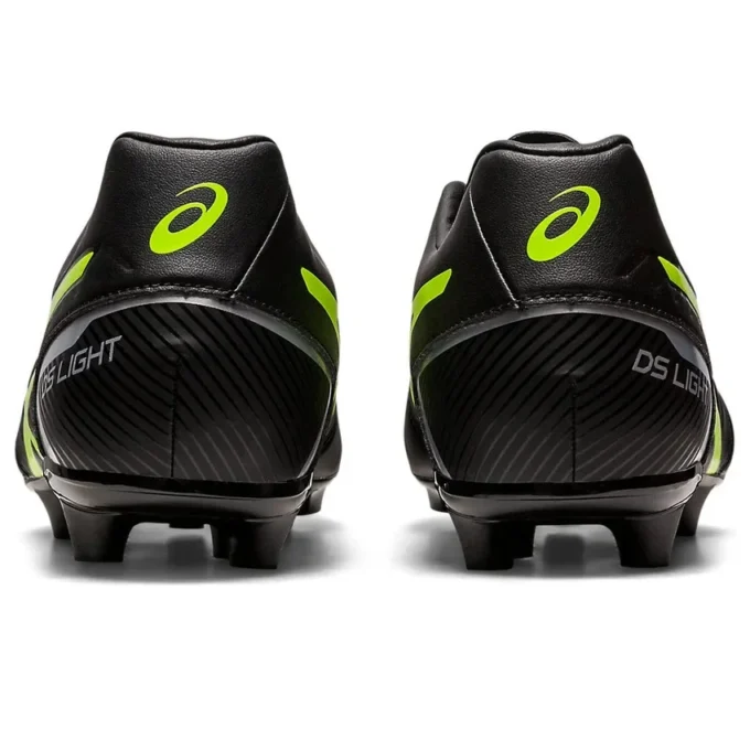 DS Light Club „Black Safety Yellow“