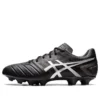 DS Light Club+ „Black Silver“