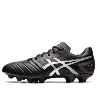 DS Light Club+ „Black Silver“