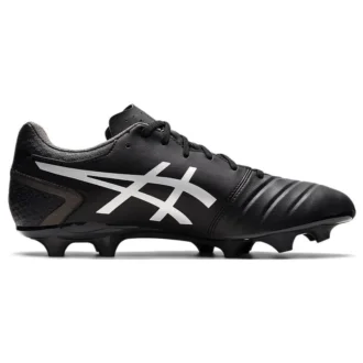 DS Light Club+ „Black Silver“