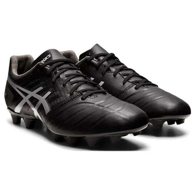 DS Light Club+ „Black Silver“