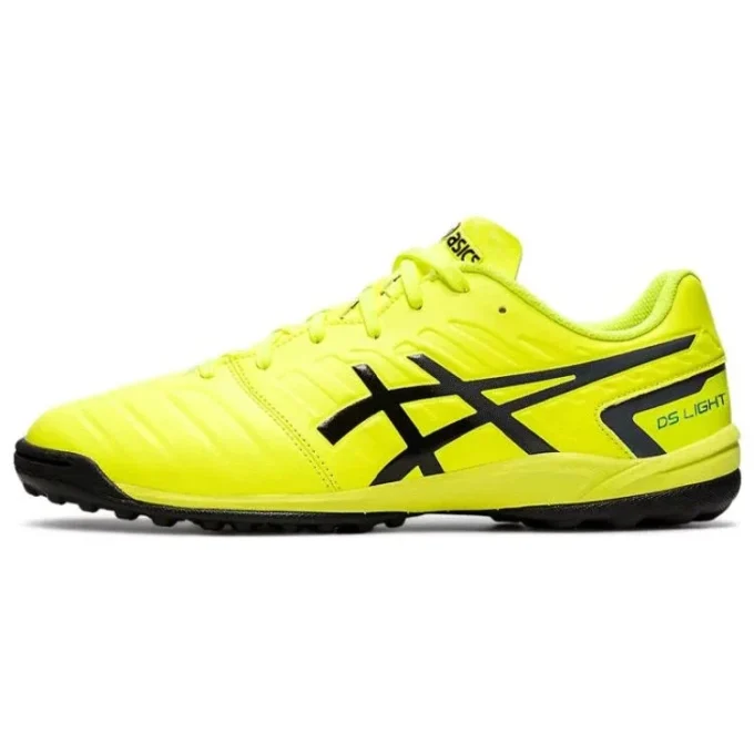 DS Light Club TF „Safety Yellow Black“