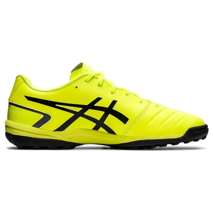 DS Light Club TF „Safety Yellow Black“