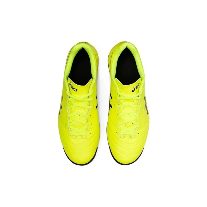DS Light Club TF „Safety Yellow Black“