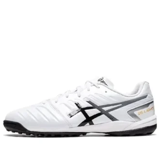 DS Light Club TF Turf „Weiß Schwarz“