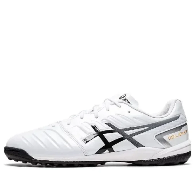 DS Light Club TF Turf „Weiß Schwarz“